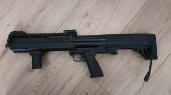 Image 2 pour KSG shotgun