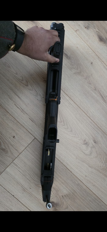 Image 3 pour KSG shotgun