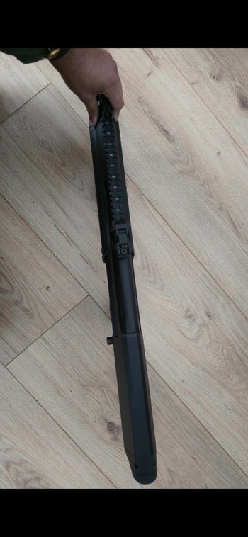 Image 4 pour KSG shotgun