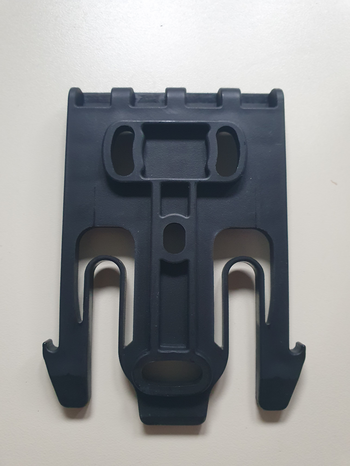 Imagen 2 de Belt drop plaftform voor pistoolholster - Nieuw