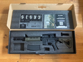 Afbeelding 10 van Specna Arms Prime RRA SA P01