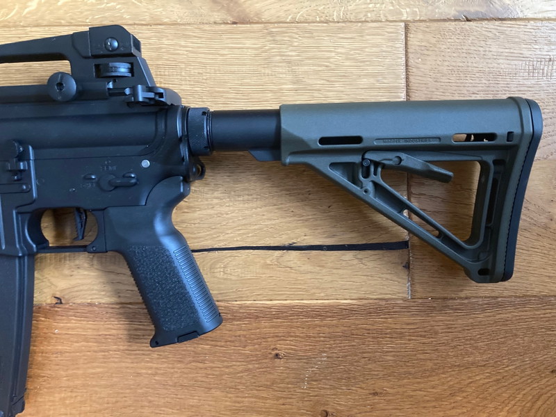 Afbeelding 1 van Specna Arms Prime RRA SA P01