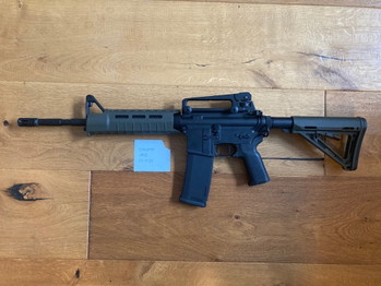 Afbeelding 2 van Specna Arms Prime RRA SA P01
