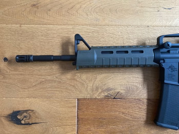 Afbeelding 4 van Specna Arms Prime RRA SA P01