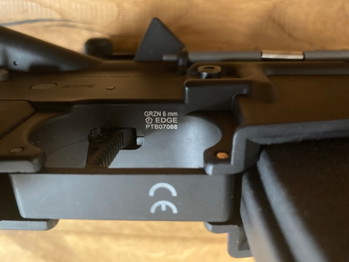 Afbeelding 6 van Specna Arms Prime RRA SA P01