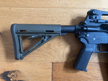Afbeelding 7 van Specna Arms Prime RRA SA P01