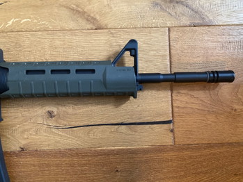 Afbeelding 9 van Specna Arms Prime RRA SA P01