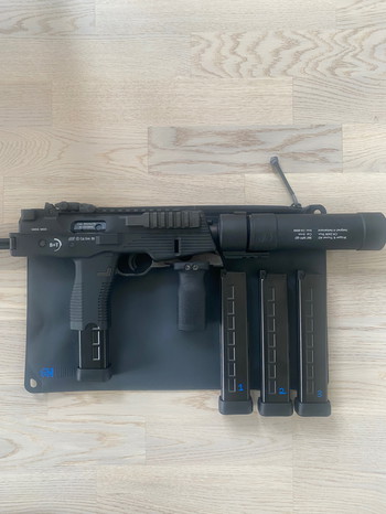 Bild 2 für MP9a3