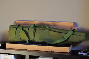 Imagen 4 de G&G CM16A4 Commando (ABS body) + Extras