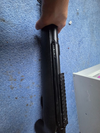 Imagen 3 de Sniper met defecte safty