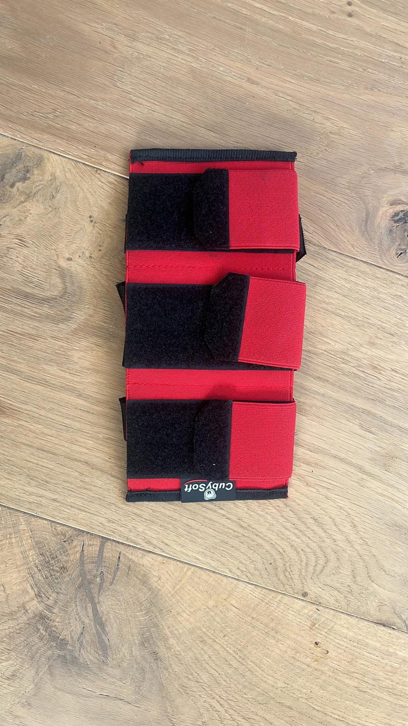 Image 1 for Thunder Mag Pouch