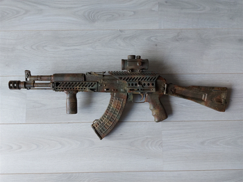 Bild 2 für E&L AK 104 