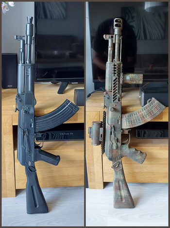 Imagen 3 de E&L AK 104 