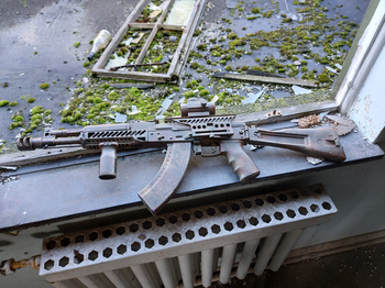 Bild 4 für E&L AK 104 