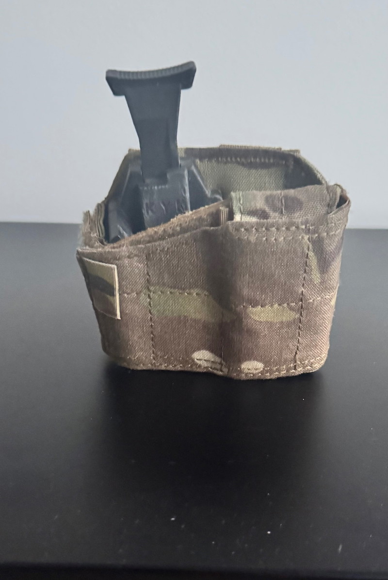 Image 1 for Warrior assault holster multicam (rechts)