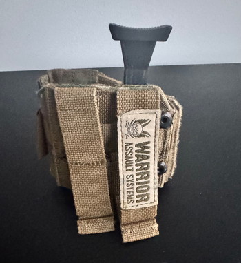 Image 2 for Warrior assault holster multicam (rechts)