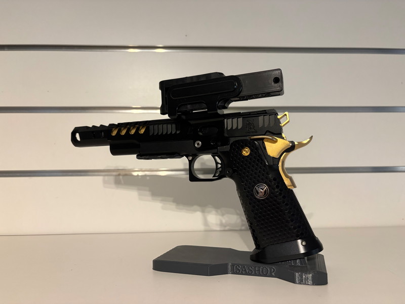 Image 1 pour Custom Hi Capa