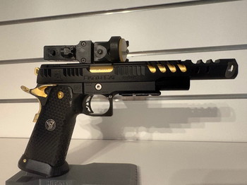 Image 2 pour Custom Hi Capa