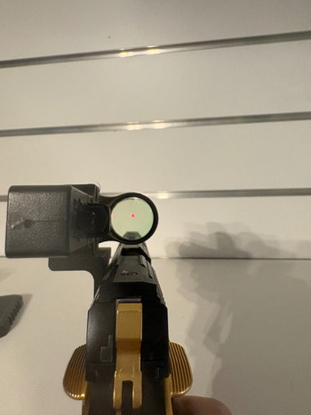 Image 4 pour Custom Hi Capa