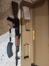 Afbeelding van Ak74 état comme neuf .