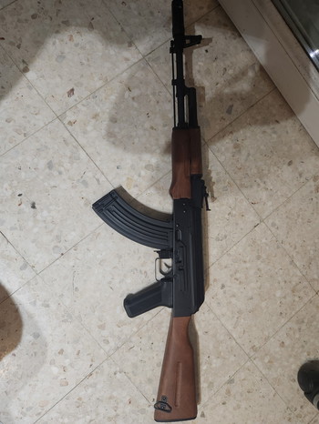 Afbeelding 2 van Ak74 état comme neuf .