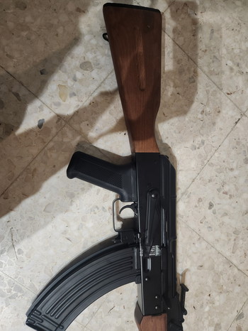 Afbeelding 3 van Ak74 état comme neuf .