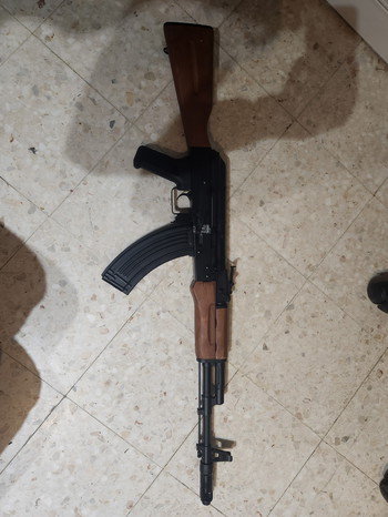 Afbeelding 5 van Ak74 état comme neuf .