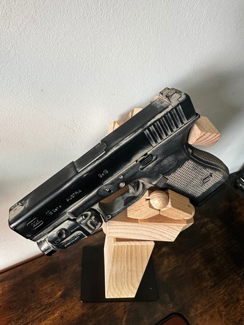 Imagen 2 de Glock 19 Gen 4