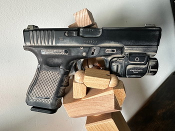 Imagen 5 de Glock 19 Gen 4