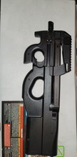 Image pour Cybergun FN Herstal P90 TR