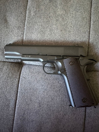 Afbeelding 2 van M1911 KWC