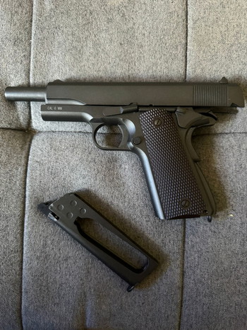 Afbeelding 3 van M1911 KWC
