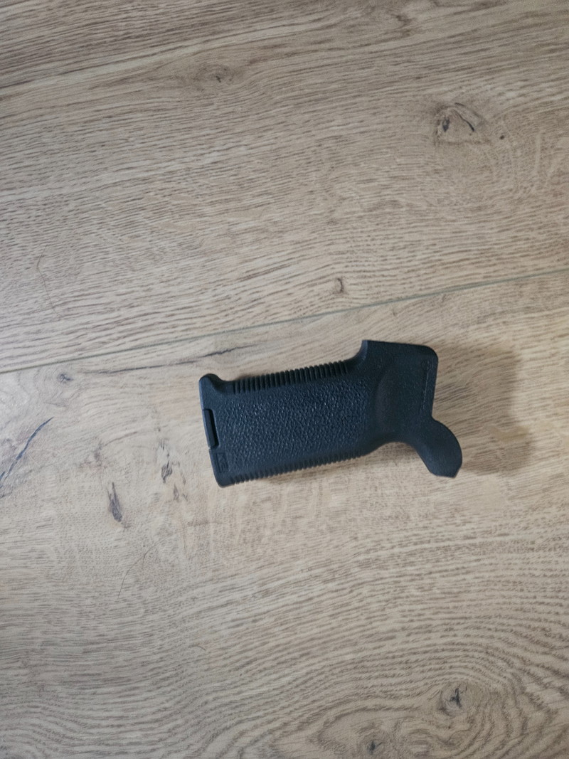 Afbeelding 1 van Magpul K2 grip black