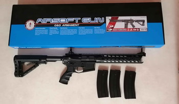 Imagen 2 de G&G GC16 Predator