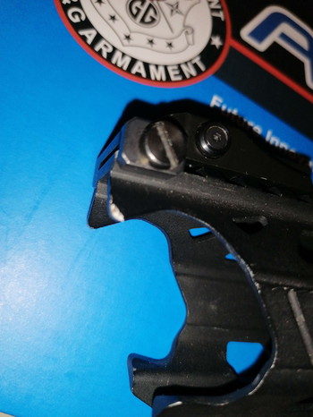 Imagen 3 de G&G GC16 Predator
