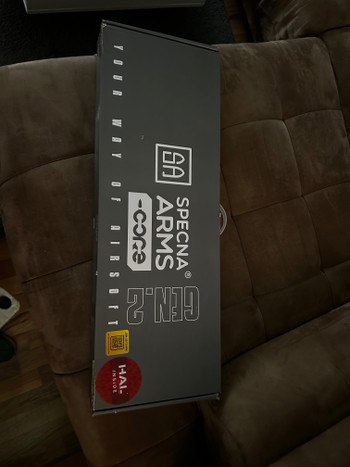 Image 2 for Specna Arms neu