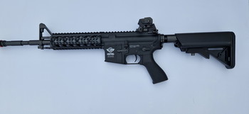 Imagen 2 de G&G CM16 Raider