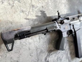 Bild 2 für Custom ARP9 | G&G | Upgraded AEG