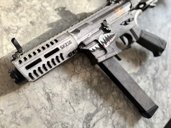 Bild 4 für Custom ARP9 | G&G | Upgraded AEG