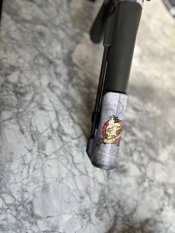 Bild 6 für Custom ARP9 | G&G | Upgraded AEG