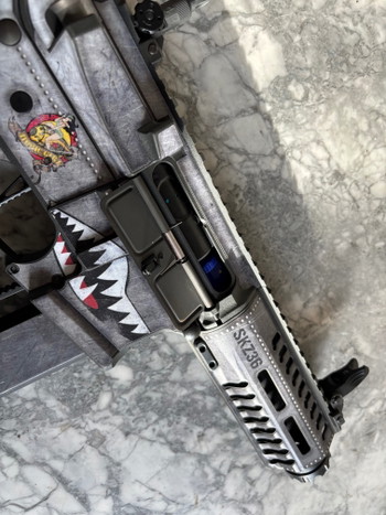 Bild 7 für Custom ARP9 | G&G | Upgraded AEG