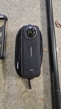 Afbeelding van Insta360 X4 met accesoires