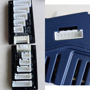 Image 3 pour Nimrod e680 Multi-Chemistry charger