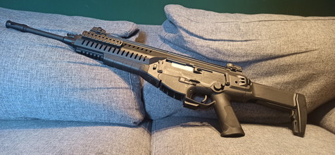 Image pour EBB Beretta ARX 160 AEG