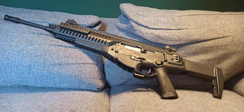 Image 1 pour EBB Beretta ARX 160 AEG