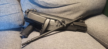 Image 2 pour EBB Beretta ARX 160 AEG