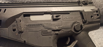 Image 3 pour EBB Beretta ARX 160 AEG