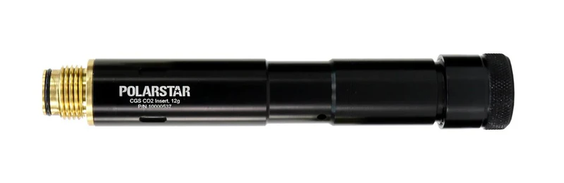 Imagen 1 de Polarstar CGS / UGS CO2 adapter voor 12gr co2 cartridge