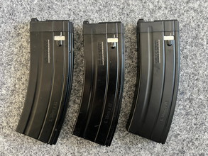 Image pour 3x VFC HK mags