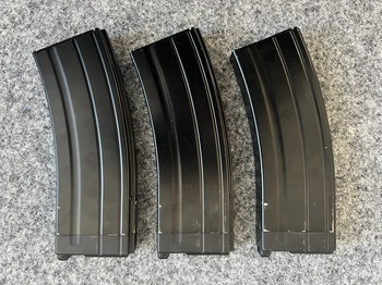 Image 2 pour 3x VFC HK mags